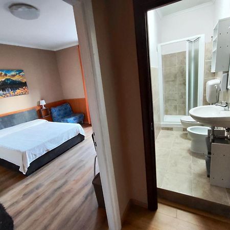 B&B Bella Garbatella Rom Eksteriør billede
