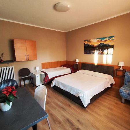 B&B Bella Garbatella Rom Eksteriør billede