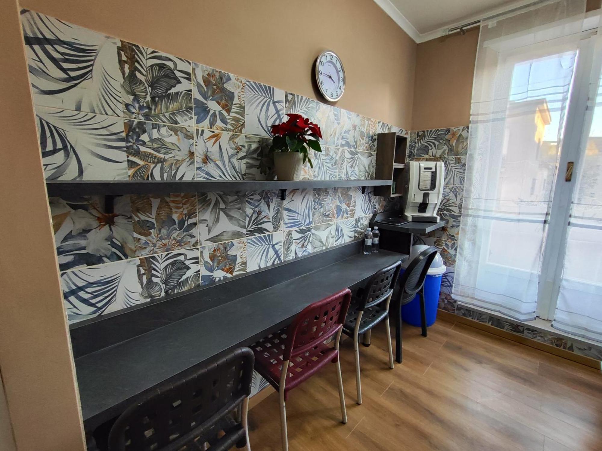 B&B Bella Garbatella Rom Eksteriør billede
